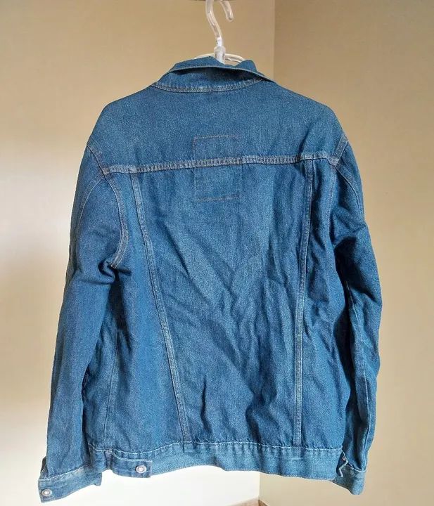Jaqueta masculina  - Foto 2