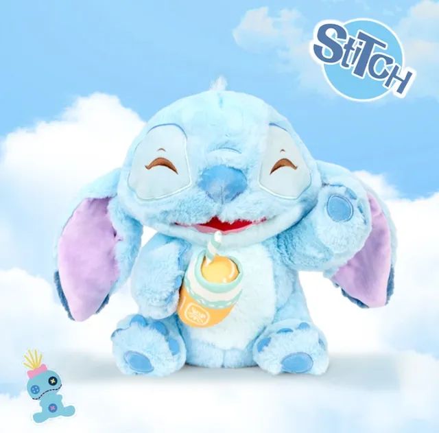 Muito perfeito pel cia stitch importada. Acess rios Para