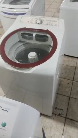 Máquina de lavar 