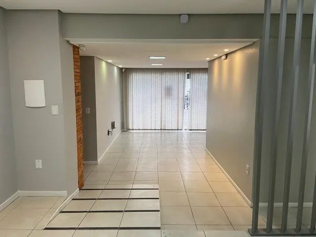 Sala Comercial Palhoça (160m2). Localização estratégica!. - Foto 4