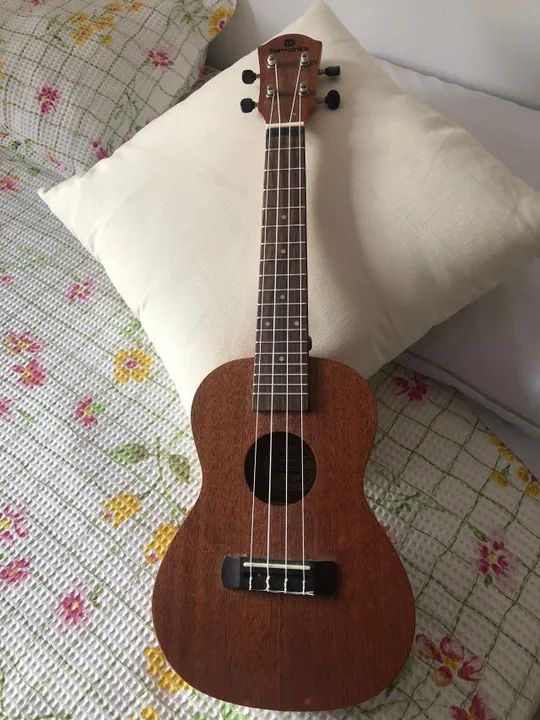 Ukulele  - Foto 2