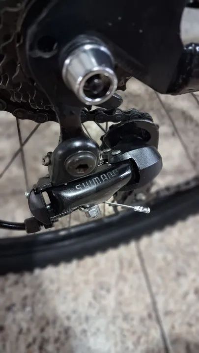 Bicicleta Aro 29 Track Completa - Foto 6