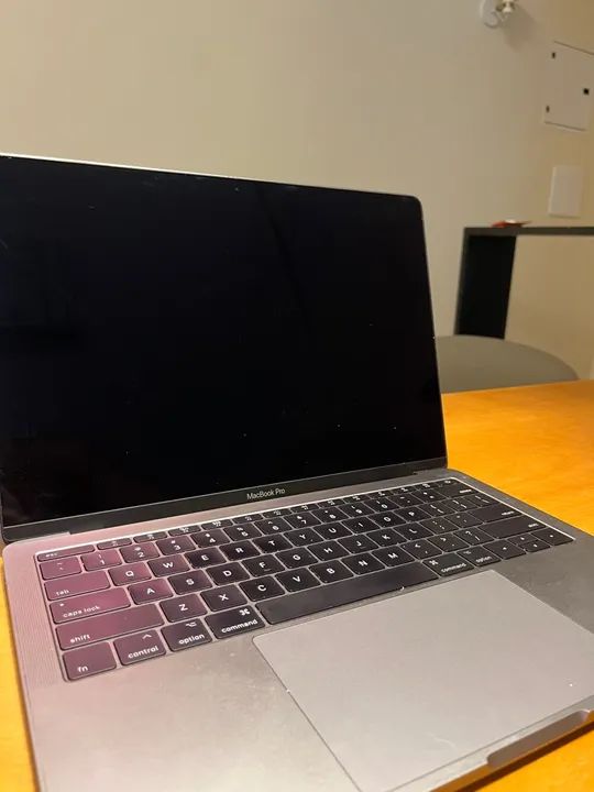 MacBook Pro 13-inch 2017 Thunderbolt 16GB - Foto 2
