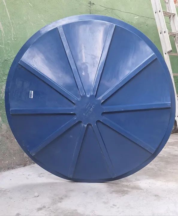 Tampa de caixa d'água Fortlev