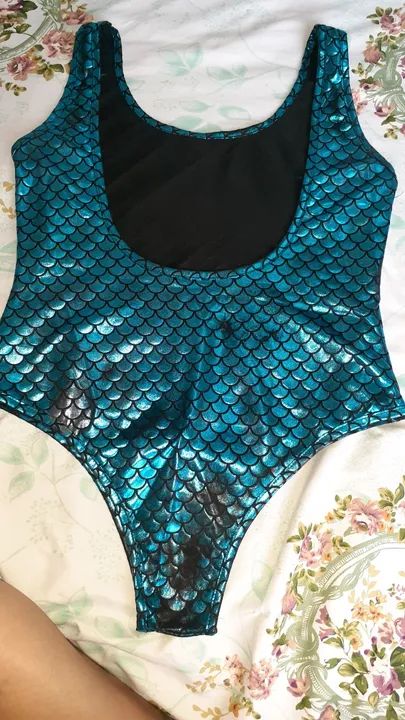 Body Sereia - Foto 2
