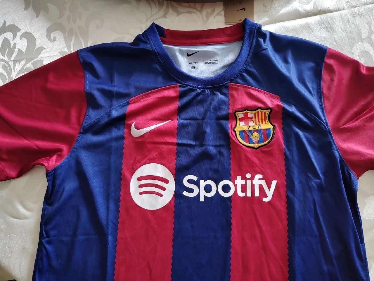 Camiseta Barcelona 23/24 - Foto 2