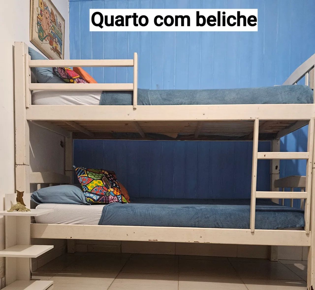 CASA ACONCHEGANTE! com piscina - Foto 9