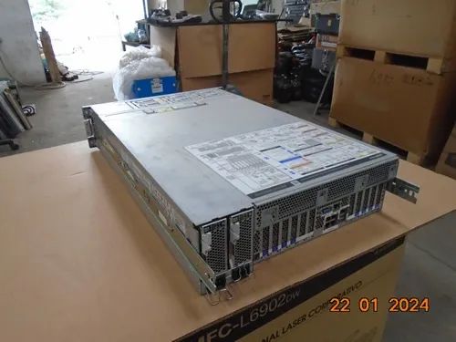 Servidor Sun Oracle Sparc T5-2  - Foto 4