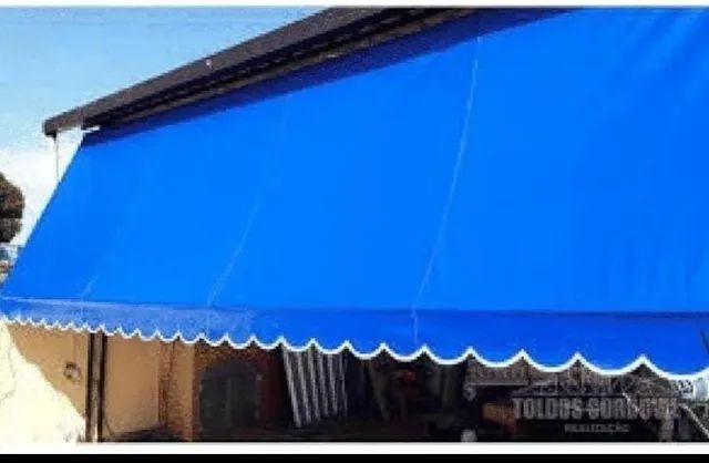 Fábrica de toldos e tendas - Foto 5