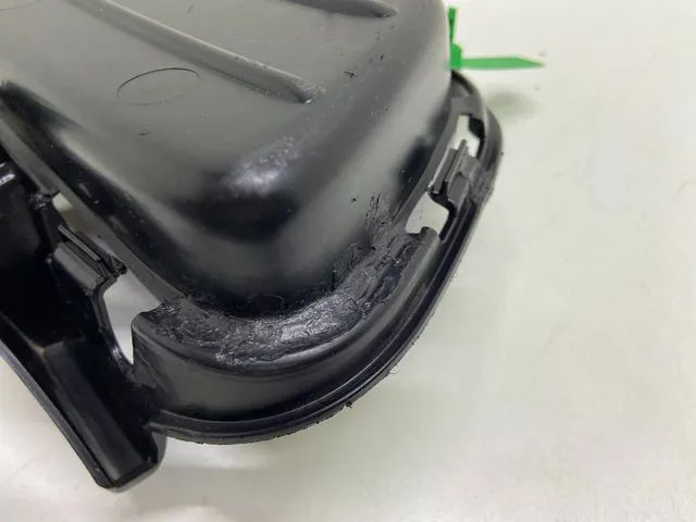 tag Grade Inferior Parachoque Diant Porsche 718 2018 19 20 2021