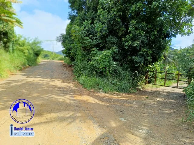 Vendo Sítio - Nova Campo Grande - Cariacica/ES