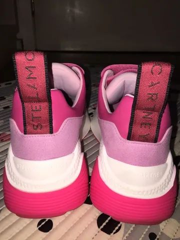 Tênis (Sneaker) ORIGINAL Stella McCartney  - Foto 4