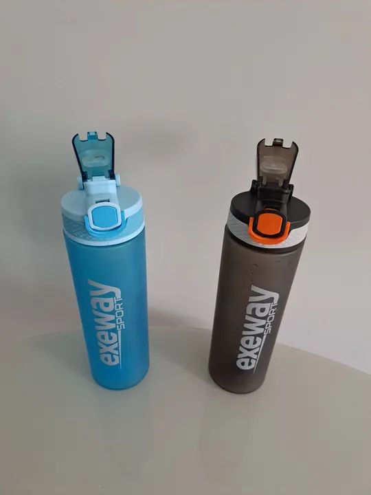 Garrafa de água 700 ml