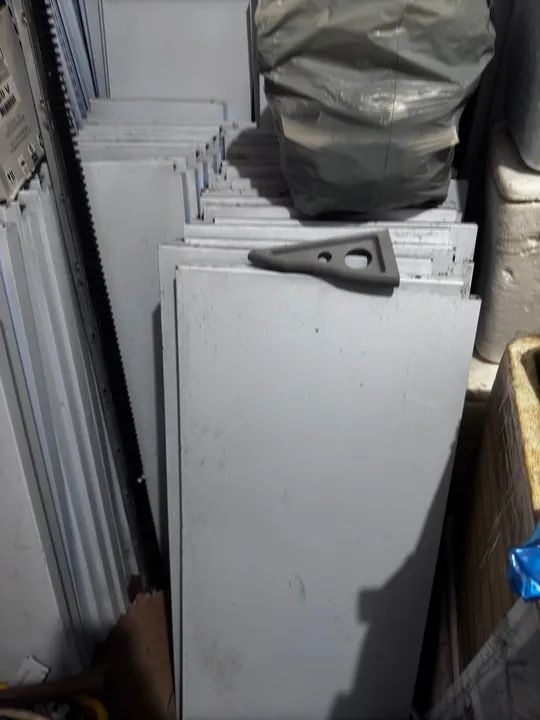 Gôndolas para Comércio - Foto 2