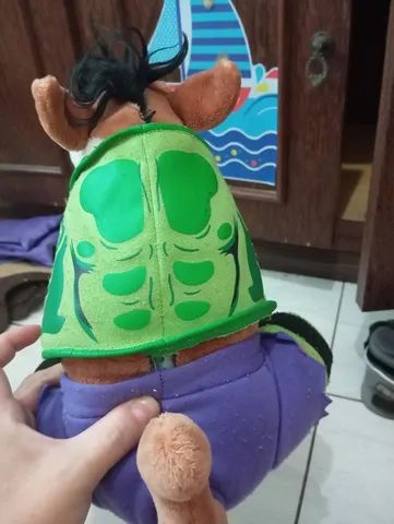Cão Spok interativo candide  - Foto 4