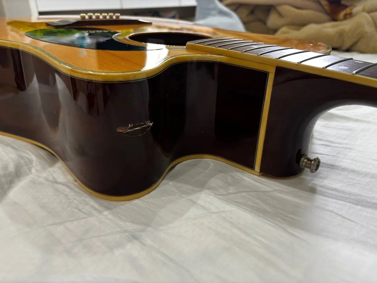 Violao Eagle64288117978626121