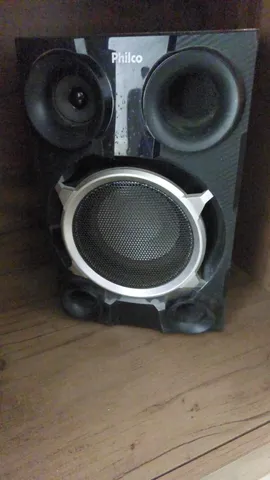 Mini system Philco