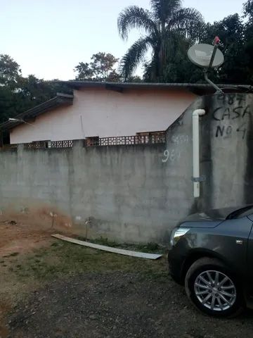 Captação de Casa a venda na Rua Adriano Pires de Oliveira, Bosque dos Pereiras, Cotia, SP
