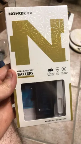 Bateria para iphone 11