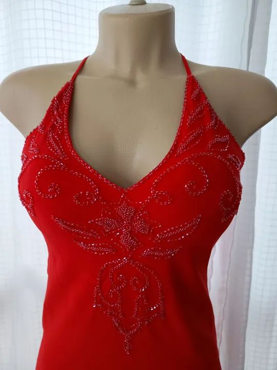 Vestido de festa  - Foto 2