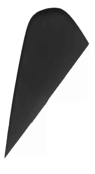 Moldura Acabamento Lateral Direito Painel Compass 17-21