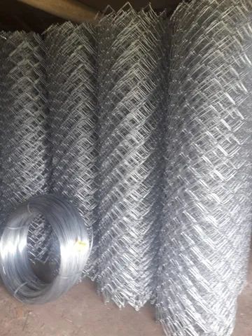 Alambrado para fechamento