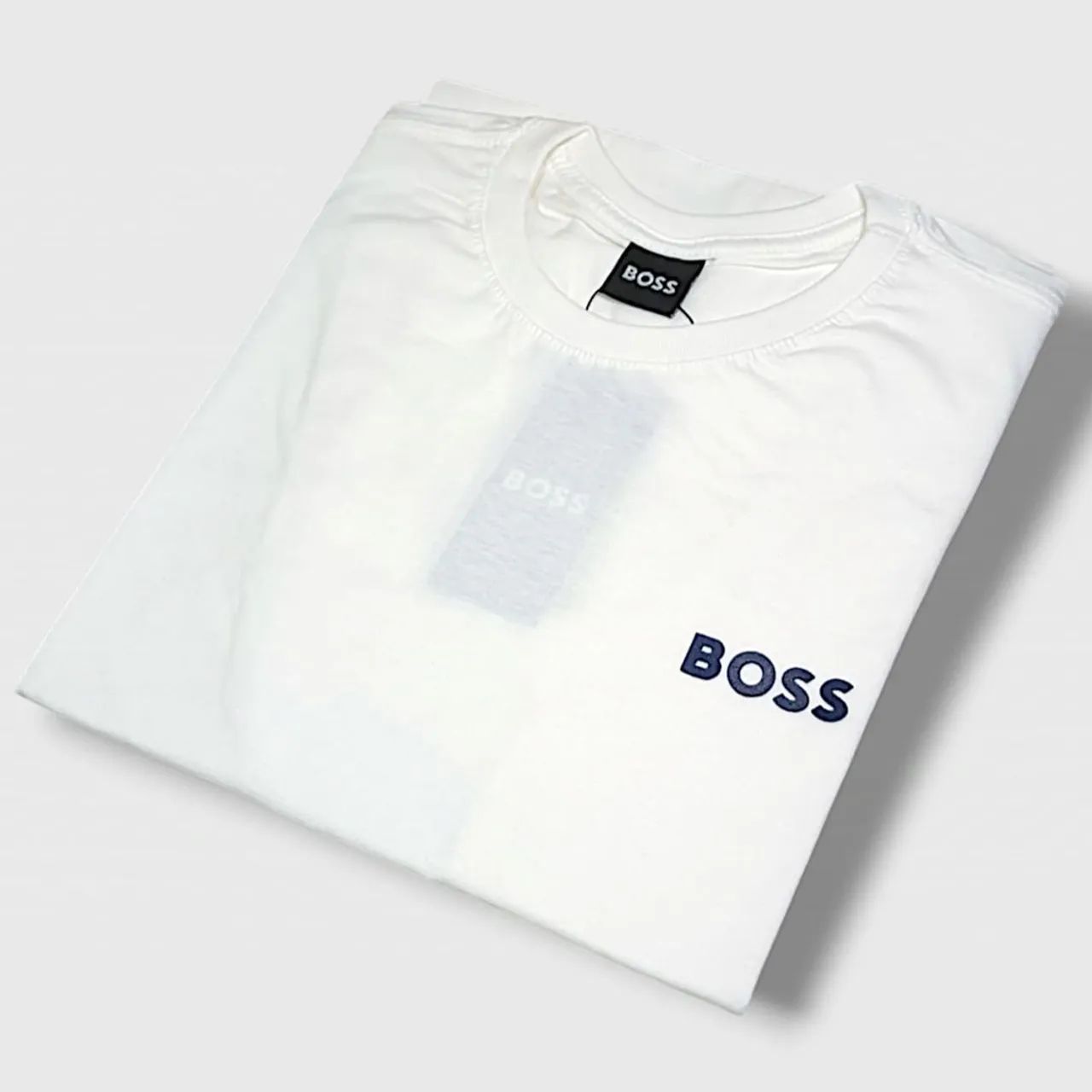 Camisetas masculinas - Foto 2