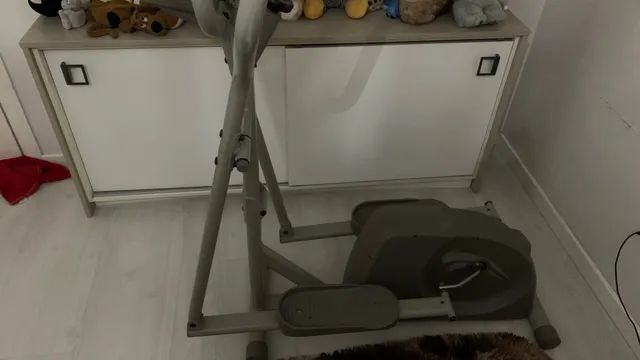 Elíptico - Foto 4