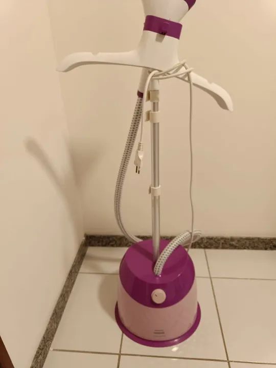 Passadeira a vapor - Foto 2