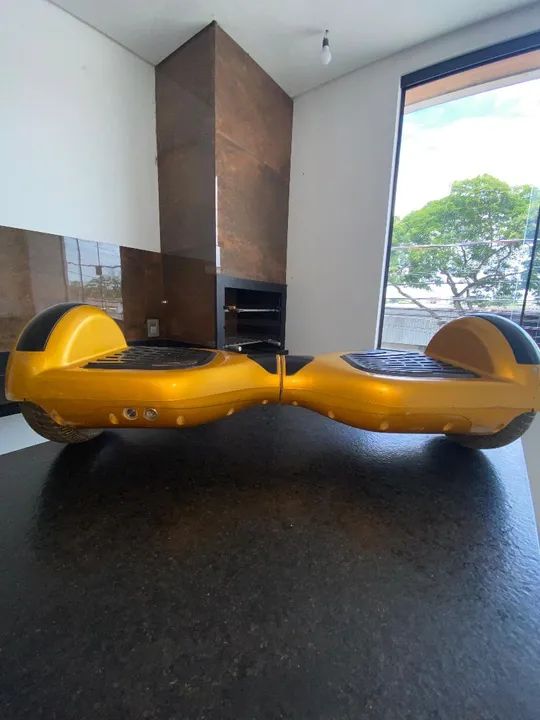 Hoverbord - Foto 2