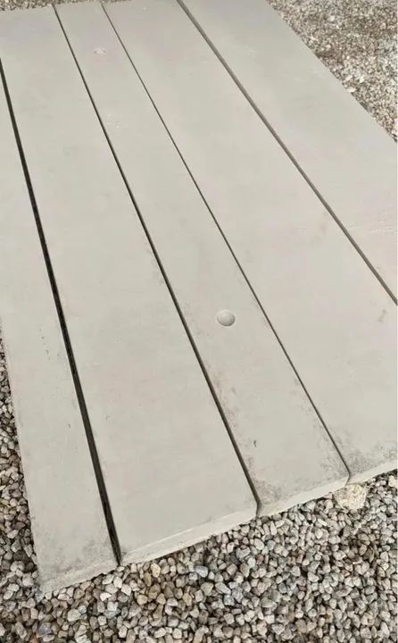 Concreto aparente cimenticio  - Foto 3