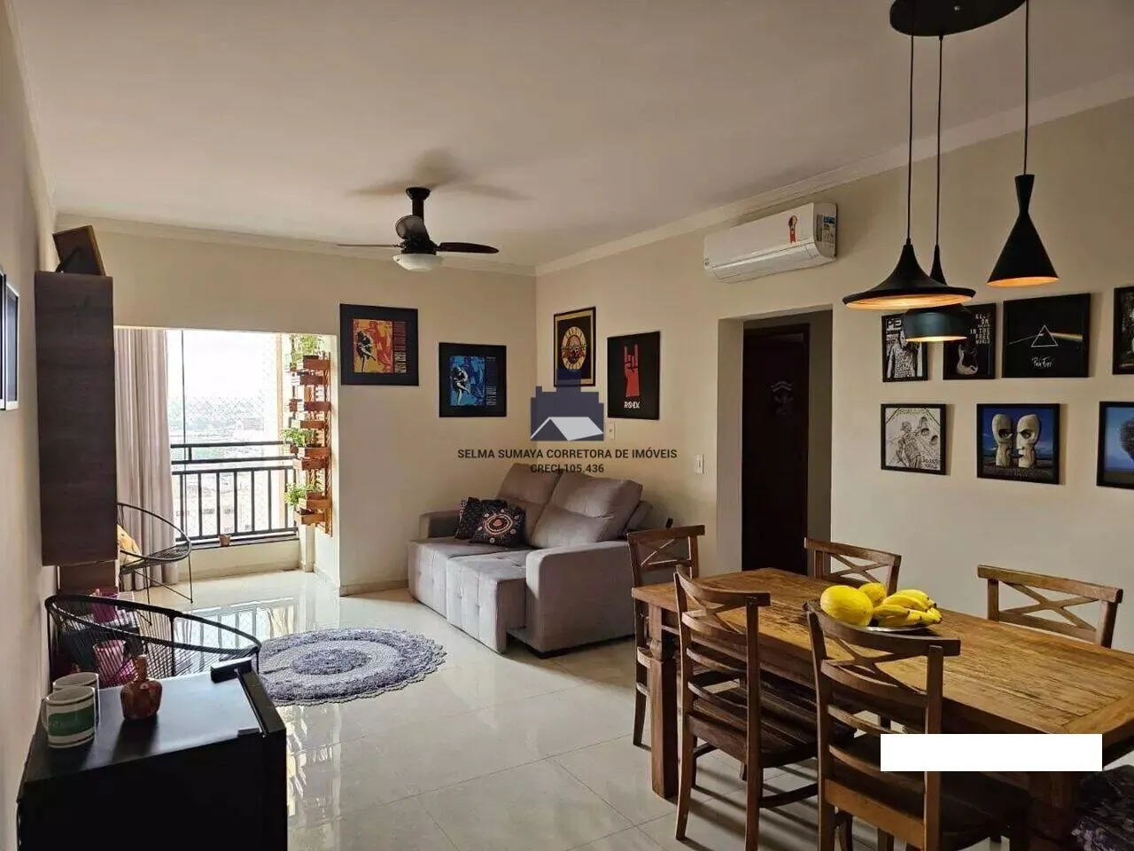 Apartamento à venda no bairro Boa Vista - São José do Rio Preto/SP