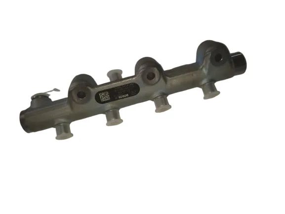 Flauta Combustível Common Rail VOLKS / MWM original