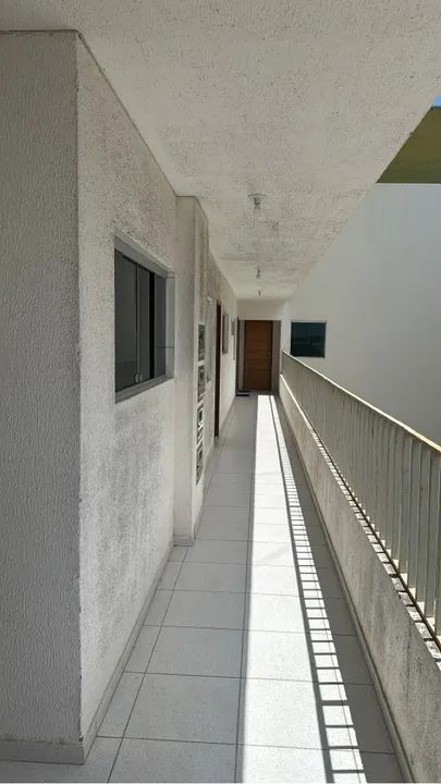 Apartamento de 2 quartos no bairro Malvinas, com 57 metros quadrados. - Foto 3
