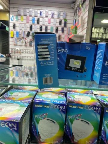 Refletor 20w IP 66 6500k - MGC - Foto 3