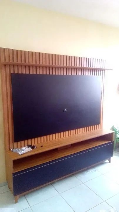 Montador de Móveis: Montagem, desmontagem & assistência de Móveis Francisco Lima - Foto 2