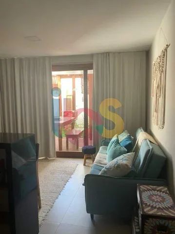 APARTAMENTO EM BARRA GRANDE NO CONDOMINIO PREAMAR MOBILIADO - Foto 2