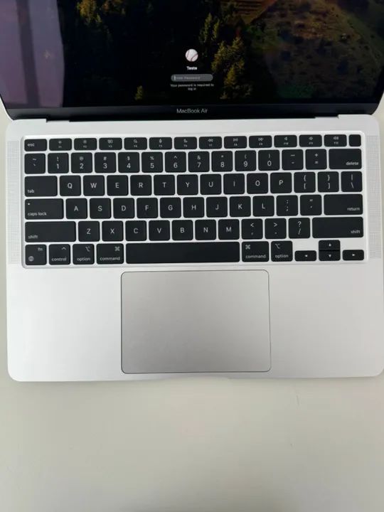 MacBook Air 13" (2020) M1 / 8GB / 256GB SSD - Foto 4