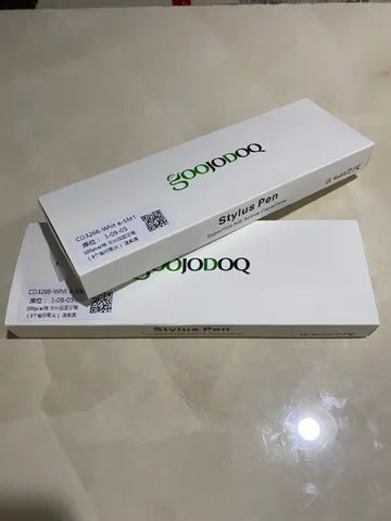 Caneta goojodoq para iPad 