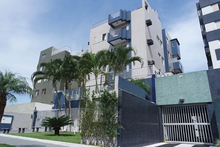 Cobertura em Caiobá