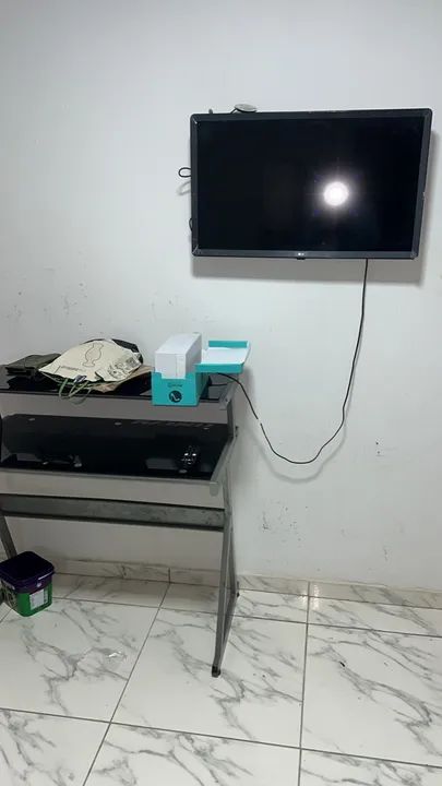 Alugo Kitnets e Quarto e Sala !!!? - Foto 5