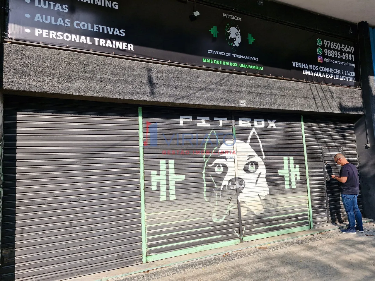 Loja para venda e locação, Penha, Rio de Janeiro, RJ