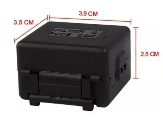 Relê 1 Canal Rf 433mhz 12v Módulo Entrada Interruptor Longa Distância Arduino COD-AM452  - Foto 4