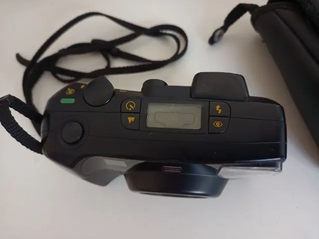 Câmera Fotográfica Pentax  - Foto 2