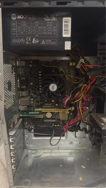 DESKTOP ALTA PERFORMANCE - Foto 3