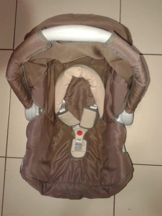 Bebê Conforto Galzerano - Foto 2