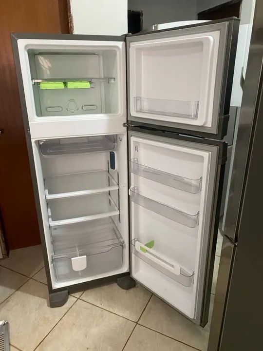 Consul duplex inox frost free - Foto 4