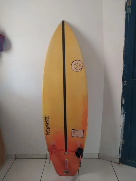 Prancha de Surf
