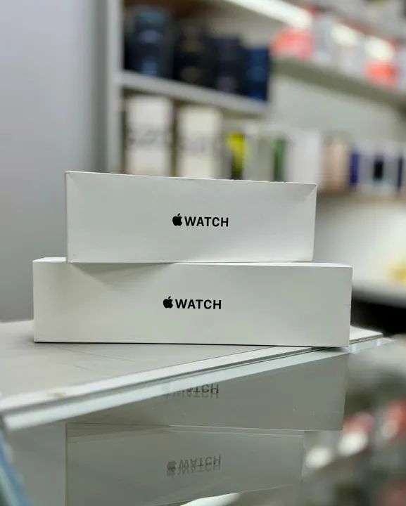 Apple Watch SE 3 40mm Lacrado