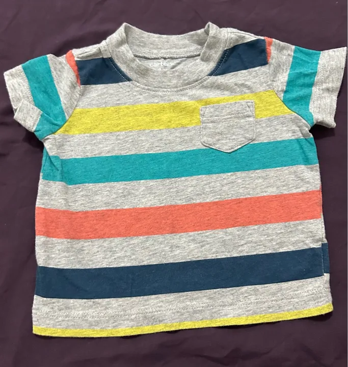 Conjunto Carters